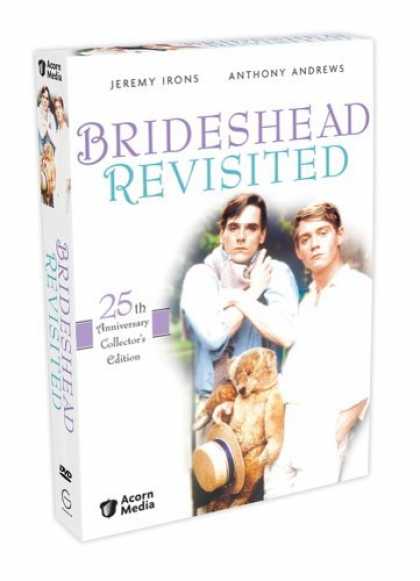 Bestselling Movies (2006) - Brideshead Revisited (25th Anniversary Collector's Edition) by Charles Sturridge