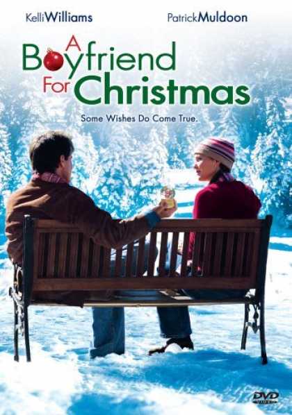 Bestselling Movies (2006) - A Boyfriend for Christmas by Kevin Connor