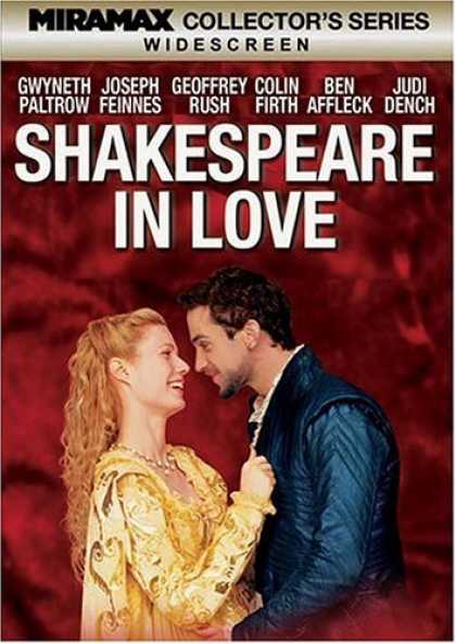 Bestselling Movies (2006) - Shakespeare in Love (Miramax Collector's Series) by John Madden