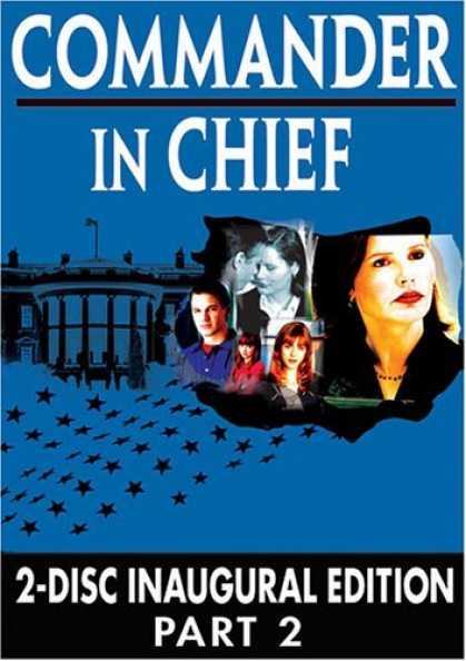 Bestselling Movies (2006) - Commander in Chief - The Inaugural Edition, Part 2 (Episodes 11-18) by Daniel At