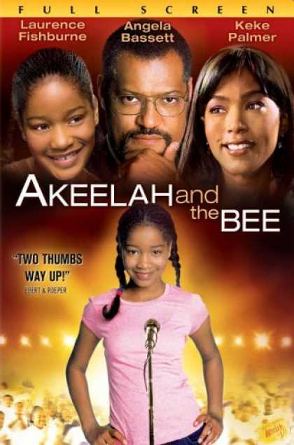 Bestselling Movies (2006) - Akeelah and the Bee by Doug Atchison