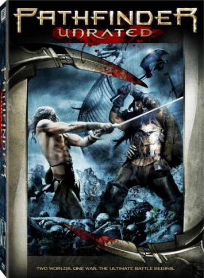 Bestselling Movies (2007) - Pathfinder (Unrated Edition) by Marcus Nispel