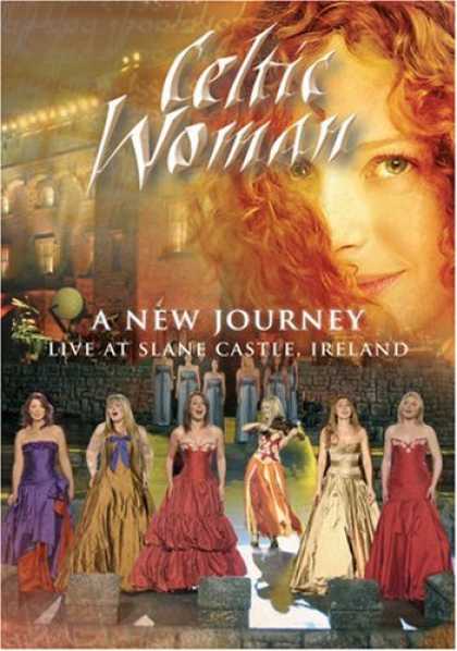 Bestselling Movies (2007) - Celtic Woman - A New Journey: Live at Slane Castle, Ireland