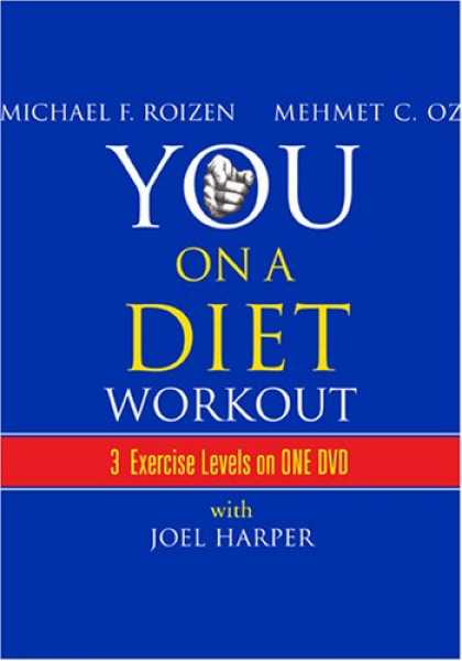 Bestselling Movies (2007) - You On A Diet Workout
