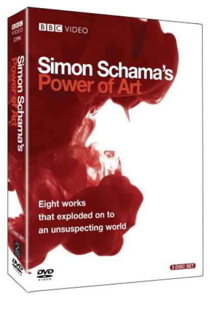Bestselling Movies (2007) - Simon Schama's Power of Art