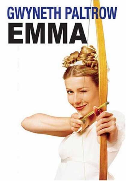 Bestselling Movies (2007) - Emma (1996) by Douglas McGrath