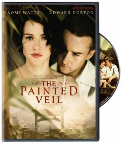 Bestselling Movies (2007) - The Painted Veil by John Curran (II)