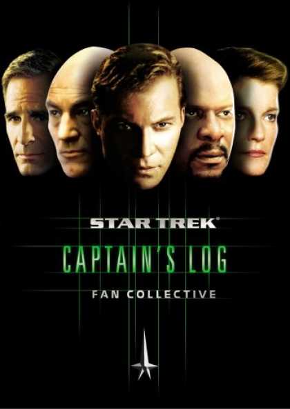 Bestselling Movies (2007) - Star Trek Fan Collective - Captain's Log