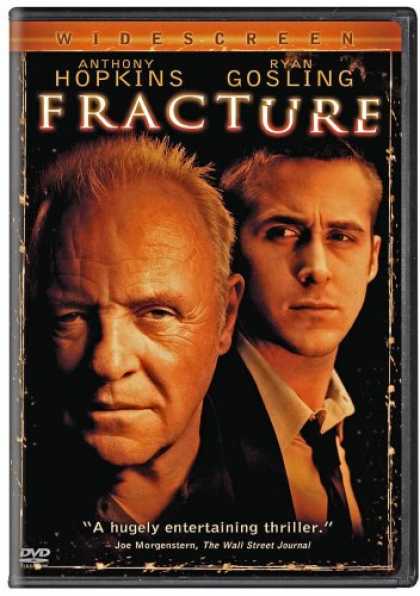 Bestselling Movies (2007) - Fracture (Widescreen Edition) by Gregory Hoblit