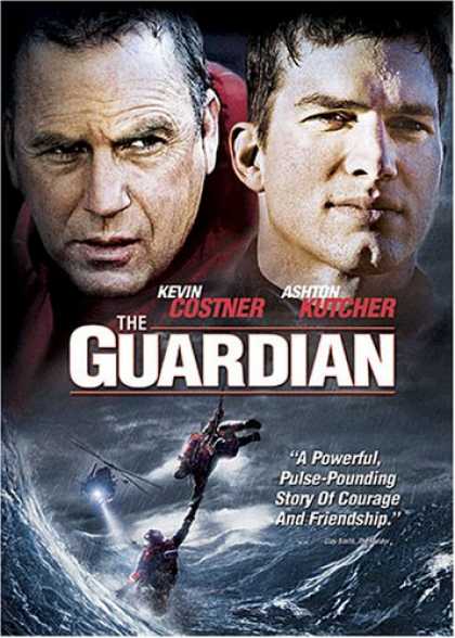 Bestselling Movies (2007) - The Guardian by Andrew Davis