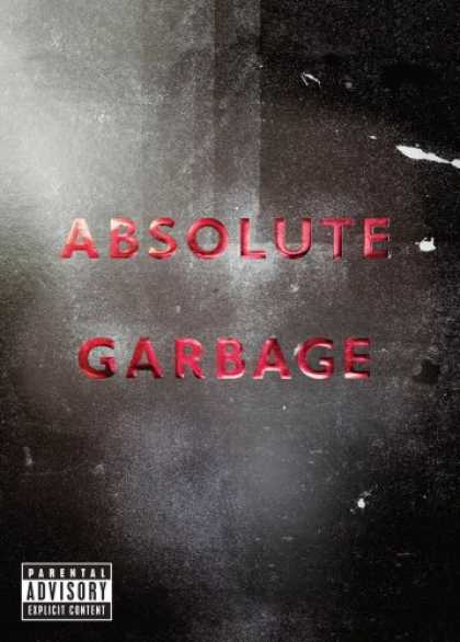 Bestselling Movies (2007) - Garbage: Absolute Garbage
