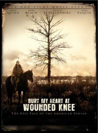 Bestselling Movies (2007) - Bury My Heart at Wounded Knee