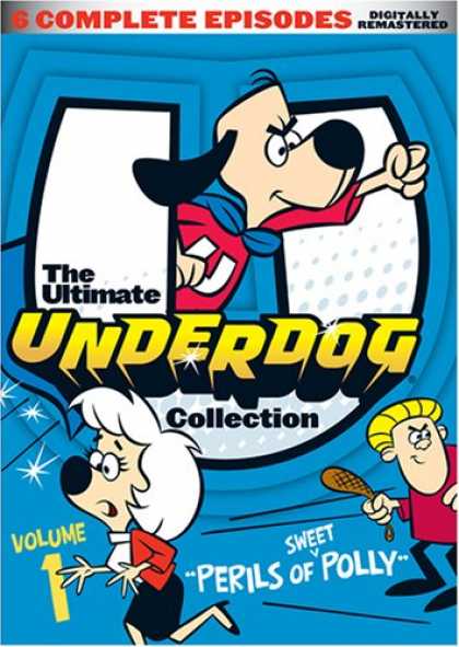 Bestselling Movies (2007) - The Ultimate Underdog Collection Volume 1
