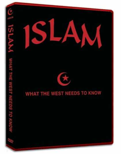 Bestselling Movies (2007) - Islam: What the West Needs to Know by Gregory M. Davis
