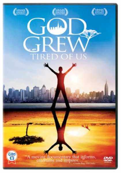 Bestselling Movies (2007) - God Grew Tired of Us by Christopher J. Quinn