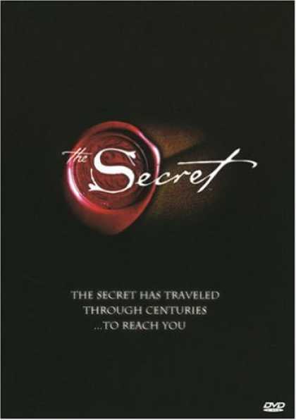 Bestselling Movies (2007) - The Secret (Extended Edition) by Drew Heriot