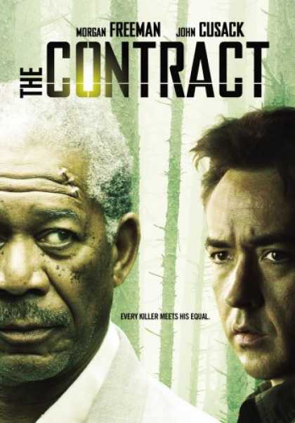 Bestselling Movies (2007) - The Contract by Bruce Beresford