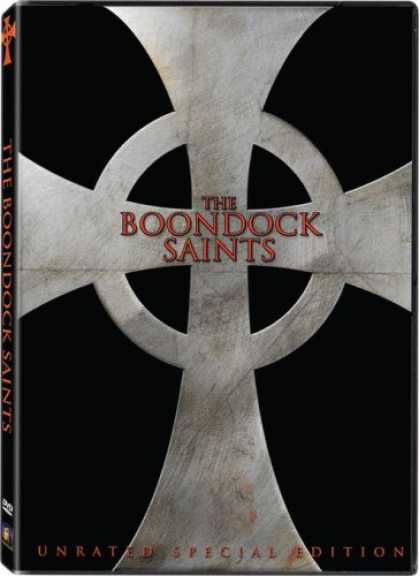 Bestselling Movies (2007) - Boondock Saints (Unrated Special Edition) by Troy Duffy