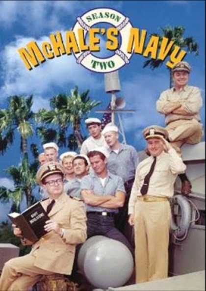 Bestselling Movies (2007) - McHale's Navy: Season Two