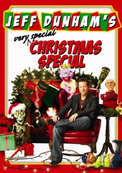 Bestselling Movies (2008) - Very Special Christmas Special by N/a
