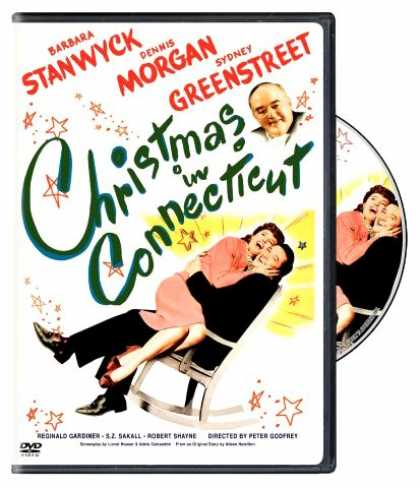 Bestselling Movies (2008) - Christmas in Connecticut by Don Siegel