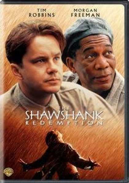 Bestselling Movies (2008) - The Shawshank Redemption (Single Disc Edition)