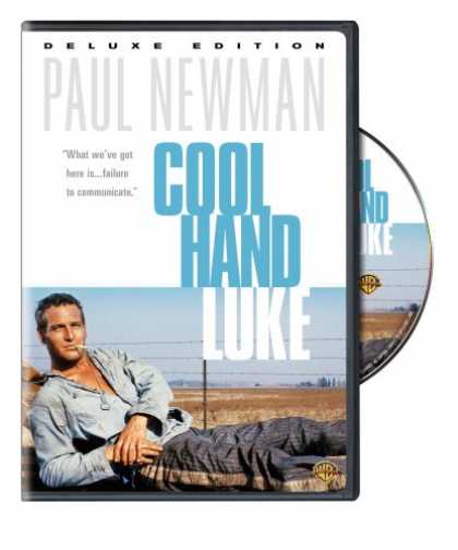 Bestselling Movies (2008) - Cool Hand Luke (Deluxe Edition)