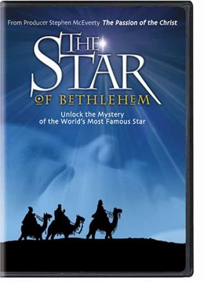 Bestselling Movies (2008) - The Star of Bethlehem