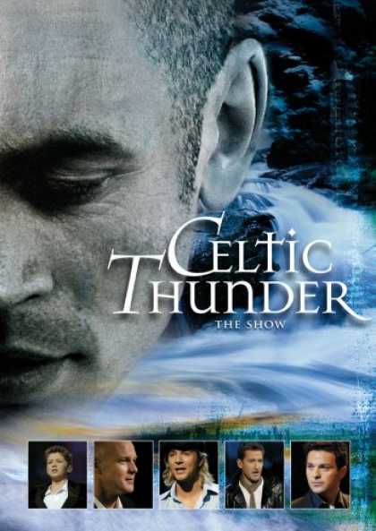 Bestselling Movies (2008) - Celtic Thunder: The Show