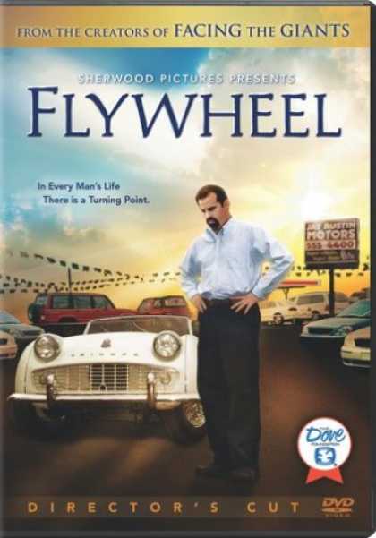 Bestselling Movies (2008) - Flywheel (Director's Cut) by Alex Kendrick