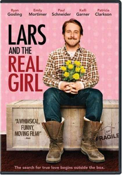 Bestselling Movies (2008) - Lars and the Real Girl by Craig Gillespie