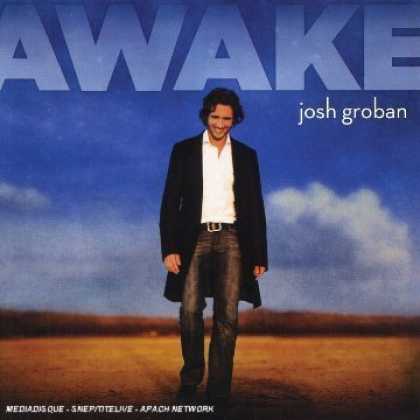 Bestselling Music (2006) - Awake by Josh Groban - Final Fantasy XII