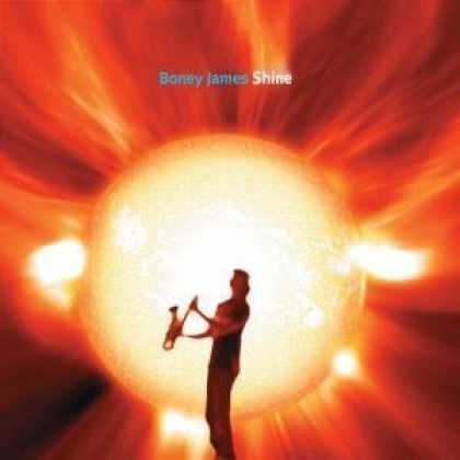 Bestselling Music (2006) - Shine by Boney James