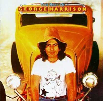 Bestselling Music (2006) - The Best of George Harrison by George Harrison