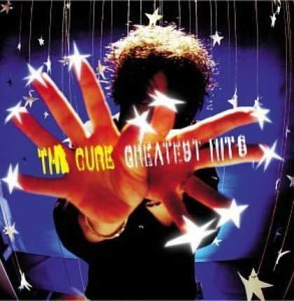 Bestselling Music (2006) - The Cure - Greatest Hits by The Cure
