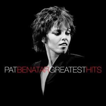 Bestselling Music (2006) - Greatest Hits by Pat Benatar