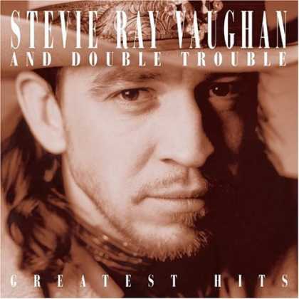 Bestselling Music (2006) - Stevie Ray Vaughan - Greatest Hits by Stevie Ray Vaughan