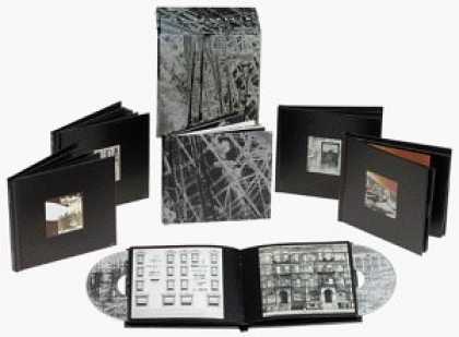 Bestselling Music (2006) - Complete Studio Recordings by Led Zeppelin