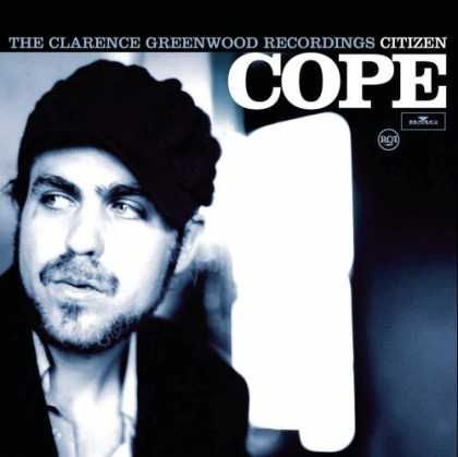 Bestselling Music (2006) - The Clarence Greenwood Recordings by Citizen Cope