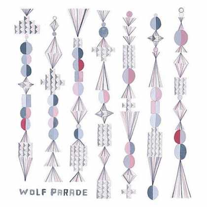 Bestselling Music (2006) - Apologies to the Queen Mary by Wolf Parade