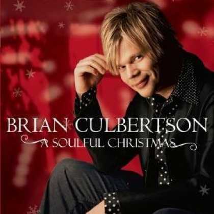 Bestselling Music (2006) - Soulful Christmas by Brian Culbertson