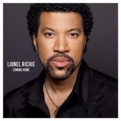 Bestselling Music (2006) - Coming Home by Lionel Richie