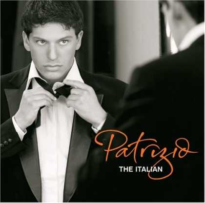 Bestselling Music (2006) - The Italian by Patrizio