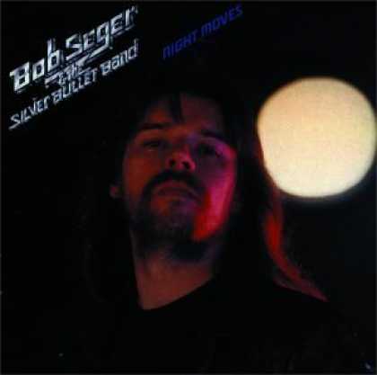 Bestselling Music (2006) - Night Moves by Bob Seger & the Silver Bullet Band