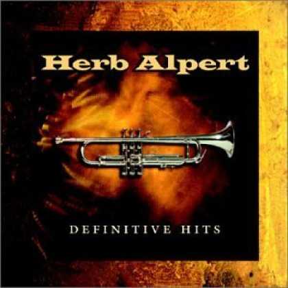 Bestselling Music (2006) - Definitive Hits by Herb Alpert