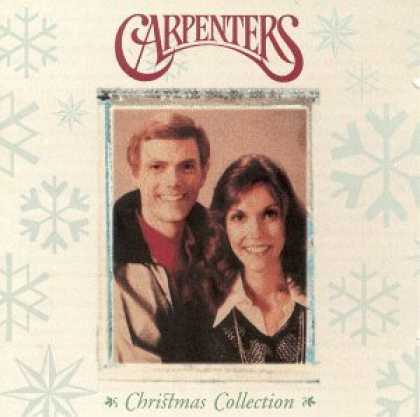 Bestselling Music (2006) - Christmas Collection by The Carpenters