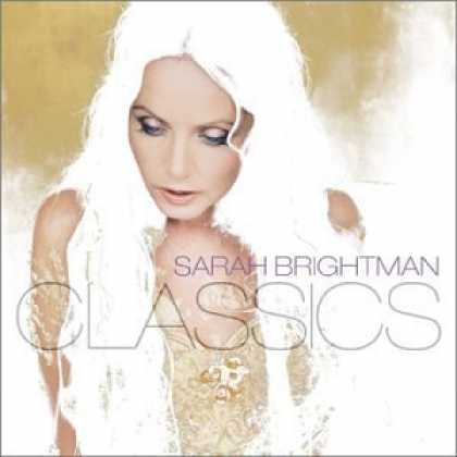 Bestselling Music (2006) - Classics by Sarah Brightman