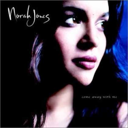 Bestselling Music (2006) - Come Away with Me by Norah Jones