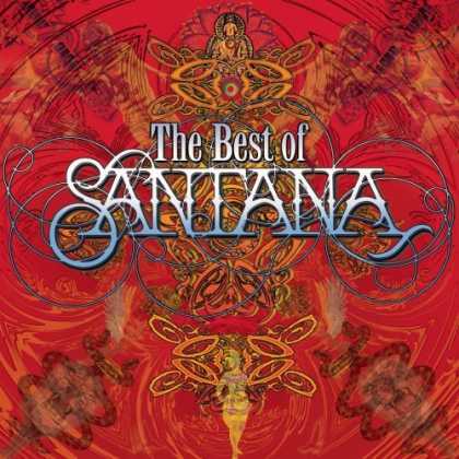 Bestselling Music (2006) - The Best of Santana by Santana