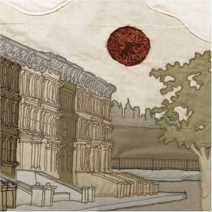Bestselling Music (2006) - I'm Wide Awake, It's Morning by Bright Eyes